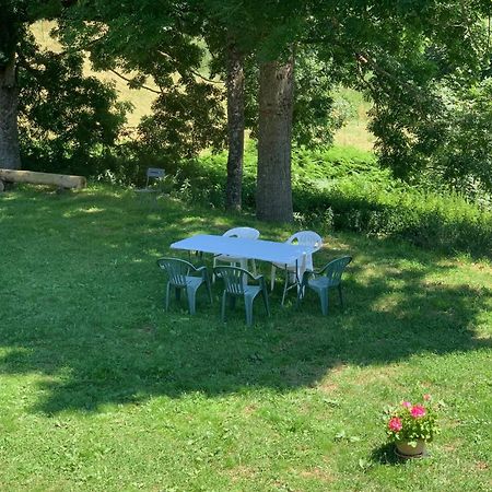 Ferme Au Calme A 15Mn Du Chambon Sur Lignon Saint-Jeures Exterior foto